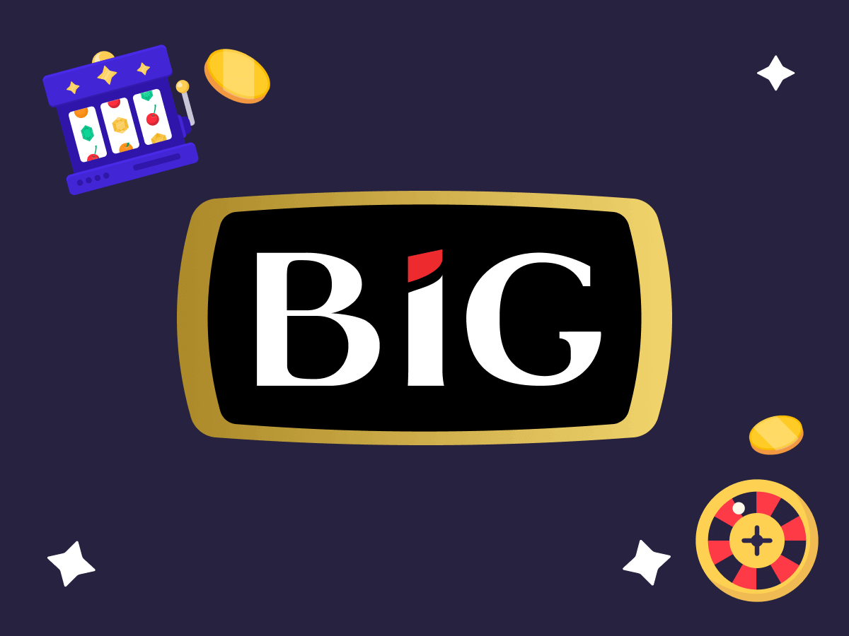 Vivi L'esperienza Del Big Online Casino
